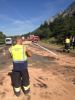 Verkehrsunfall